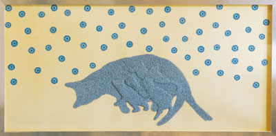 Kiki Smith